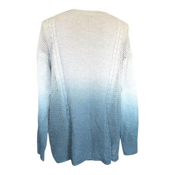 American Eagle & Gap Sweater Bundle Size Medium EUC - Picture 10 of 12